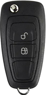 Ford Ranger (Smart Key) 2011 2015 | Remote King